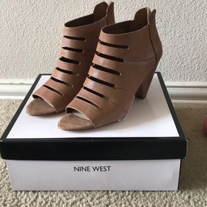 Brand new Nine West